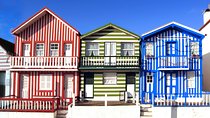 Aveiro Small-Group: Half Day Tour with Boat Ride