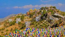 Dhulikhel to Namobuddha Day Hiking