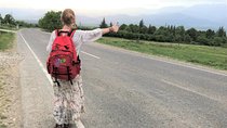 Step In Caucasus