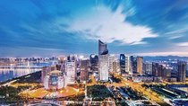 Private Hangzhou Airport Transfer from Railway Station