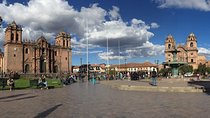 Pickup from Cusco airport and transfer to your hotel in Private vehicle