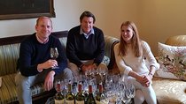  Private Big Red Wine Tour