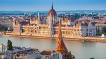 4 days Tour of Transylvania from Budapest to Bucharest
