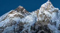 Everest Base Camp Trekking via Gokyo Lake