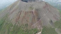  Mt Vesuvius