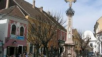 Private Szentendre & Visegrád tour