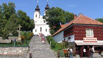 Private Lake Balaton & Herend tour - full day
