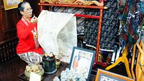 Explore City Tour from Yogyakarta
