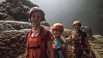 Jomblang Cave Adventure & Prambanan Temple Tour from Yogyakarta