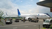 Yogyakarta International Airport to Hotel - Arrival Transfer