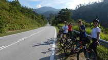 Backcountry Cycling