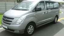 Marrakech Airport Private Arrival Transfer