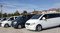 Marrakech Airport Private Departure Transfer
