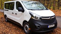 Bucharest Therme Two Way Transfer