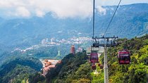 Private Genting Highlands & Batu Caves Visit from Kuala Lumpur
