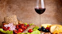 6 hours Private City Tour of Budapest With Winetasting and Danube evening cruise