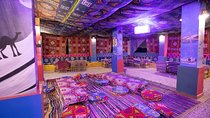 Nubian Dinner at Nubian Village