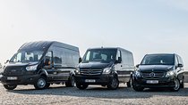 Vienna - Budapest Private Car Transfer