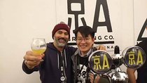 Beijing Private Night Food Tour with Jing A Brewpub Hopping
