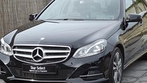K Club Straffan Kildare To Adare Manor Hotel Adare Private Luxury Car Transfer