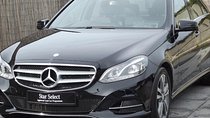 Dublin To Belfast City UK Private Luxury Car Transfer 