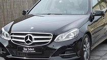 Dublin To Adare County Limerick Private Chauffeur Transfer