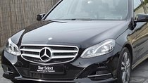  Dublin To Dromoland Castle County Clare Private Car Transfer