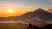 One Day Tour Trek the Volcano And Have a Massage