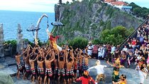 Charter Standard Vehicle with Driver at Bali- 10 Hours Usage