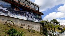 Pablo Escobar tour
