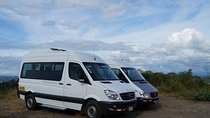 Transport Juan Santa Maria Airport to Hotels nearby