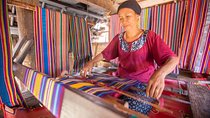 Discover Lombok Half Day City Tour