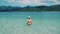 Lombok Tropical Gili Islands Snorkeling Tour
