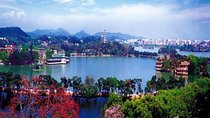Flexible Hangzhou Private Day Tour with Lunch