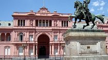 Private City Tour In Buenos Aires