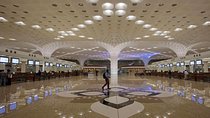Transfer from Mumbai Airport to Hotel