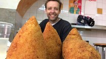 Catania Street Food Walking Tour and Market Adventure