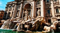 Pre-Cruise Private Tour from Rome to Civitavecchia
