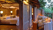 6 Days Tanzania Lodge Safari