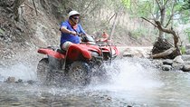 Combo ATV + Zipline R.R