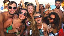 Sunset Boat Party with Djs - Float Your Boat 