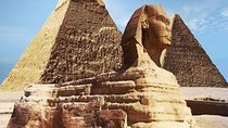 Luxury Cairo and Nile Cruise Tour