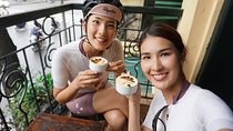 Hanoi Street Foodie Tour