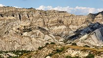 Three day hiking tour to Kakheti region with two overnight stays in Sighnaghi 