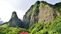 Day Trip Oahu to Maui: Sips, Sites and Bites