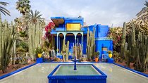 Sightseeing Marrakech Tour 