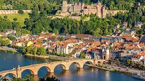 Heidelberg old Town Tour.