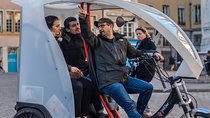 Discover Lyon in an Unusual Way