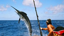 Ultimate Full-Day Big Game Fishing & Trolling Tour