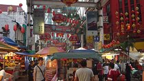 Kuala Lumpur Shopping Paradise Tour